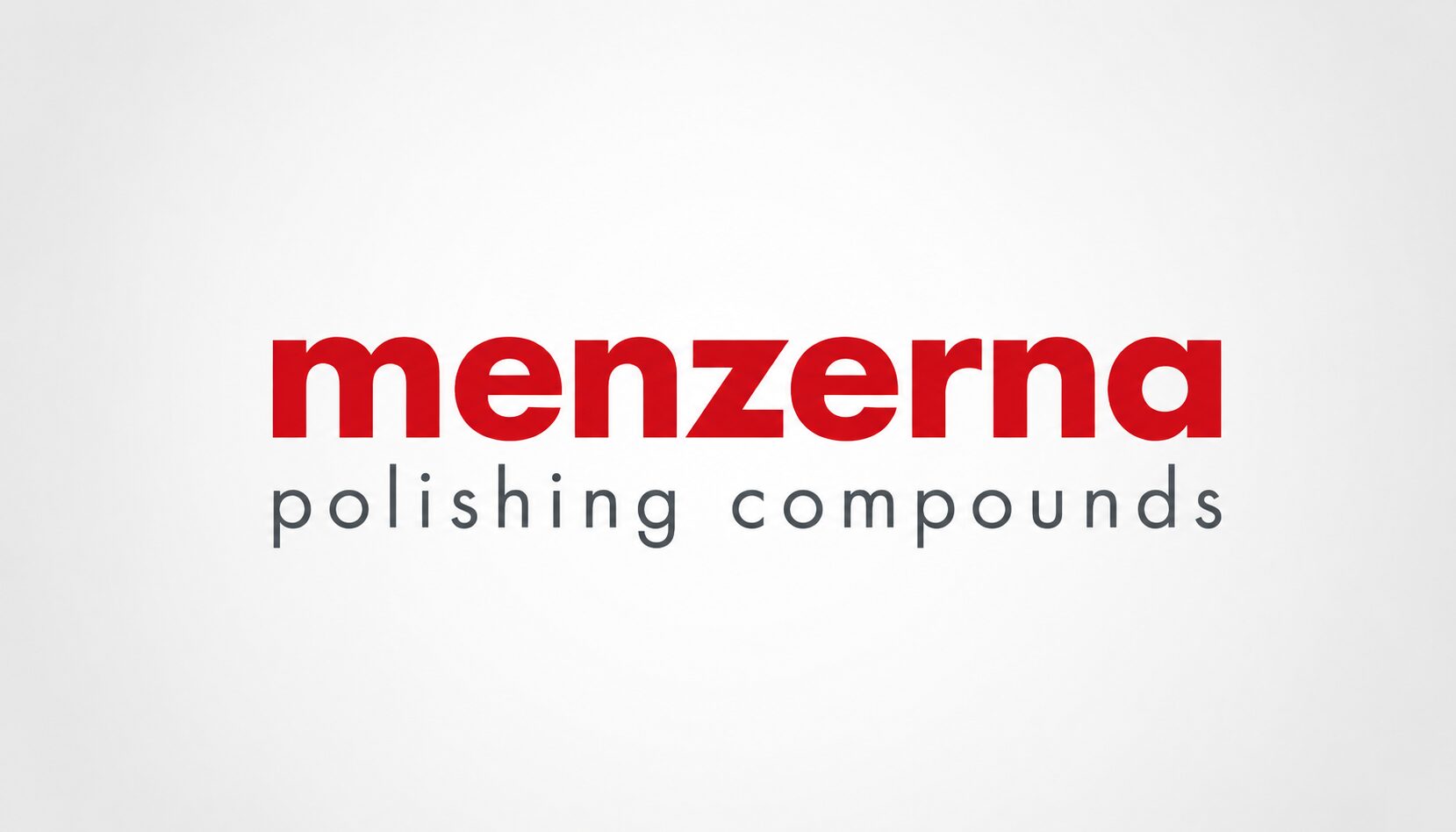Menzerna polishing compounds logo used for the Platinum Detailing Package